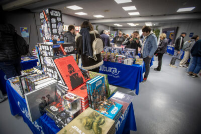 Agrandir l'image 12 sur 20, fenêtre modale