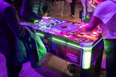 Agrandir l'image 16 sur 20, fenêtre modale