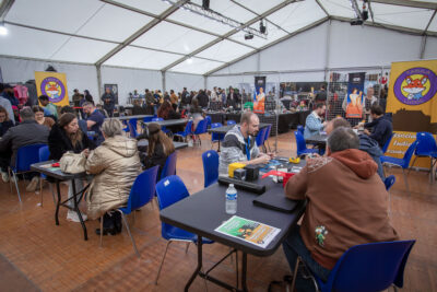 Agrandir l'image 18 sur 20, fenêtre modale