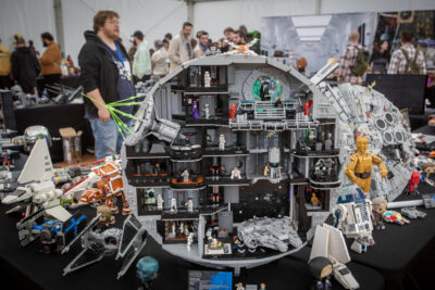 Agrandir l'image 19 sur 20, fenêtre modale