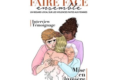 Magazine Faire Face ensemble - Agrandir l'image, fenêtre modale