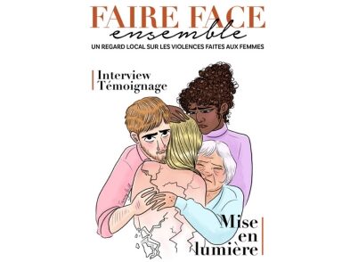 Magazine Faire Face ensemble