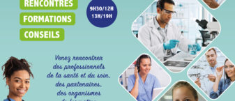 FORUM santé et soin 2026