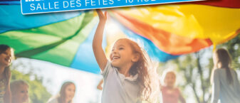 Ensemble en famille Mercredi 12 novembre de 14h à 17h à Crèvecoeur-le-Grand