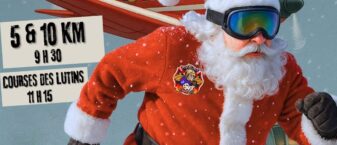 2ème édition de la Corrida de Tillé samedi 14 décembre 2025