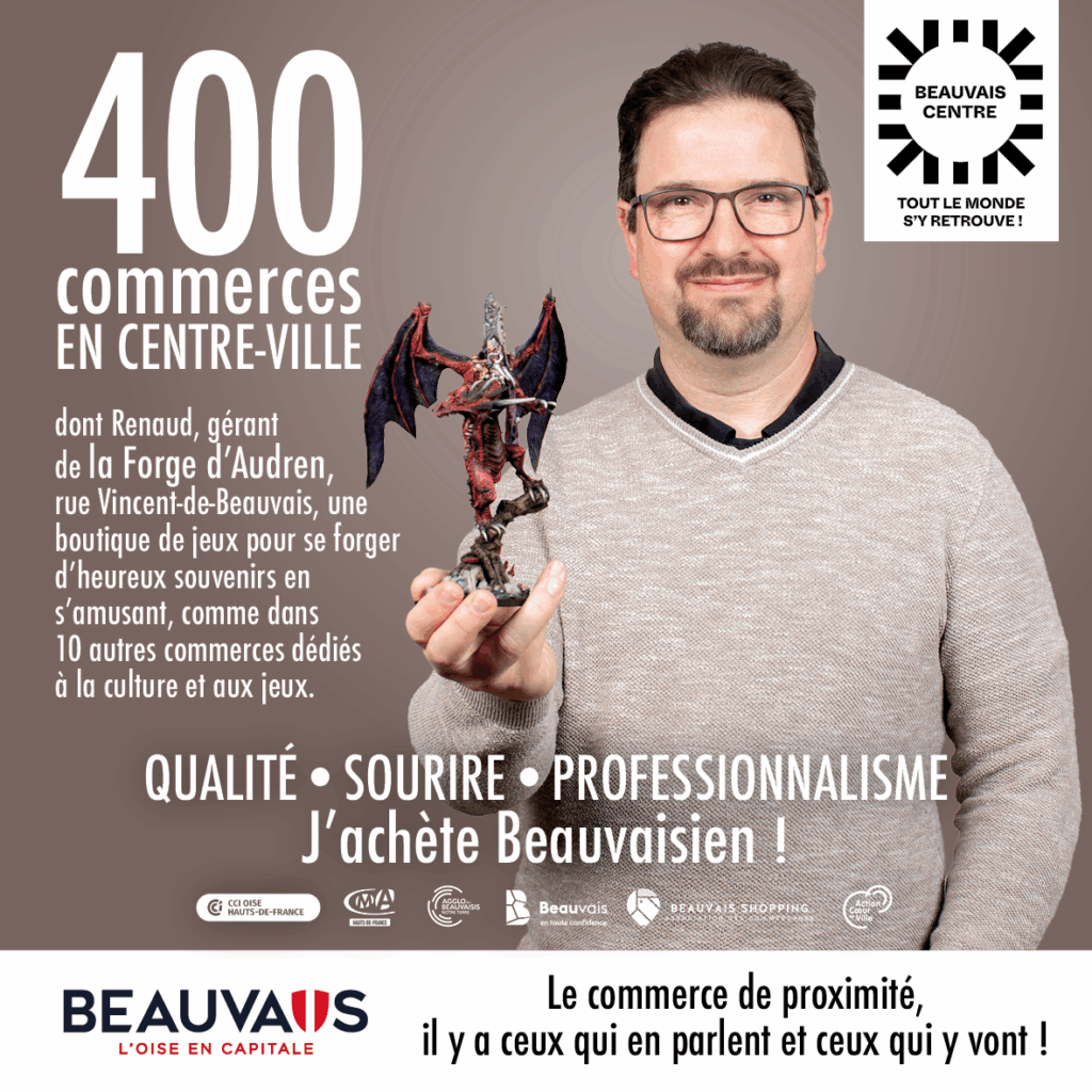 Agrandir l'image, fenêtre modale