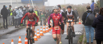 Run&Bike de Beauvais dimanche 16 novembre au Plan d'eau du Canada à Beauvais