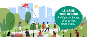 Réunion publique quartier saint-lucien 25 nov