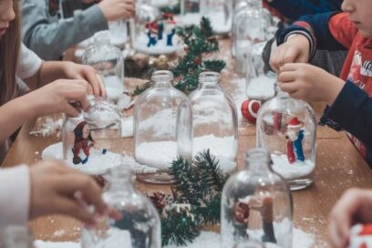 Agrandir l'image, fenêtre modale