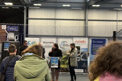 Agrandir l'image 1 sur 5, fenêtre modale