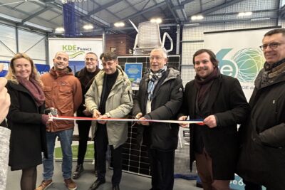 Agrandir l'image 2 sur 5, fenêtre modale