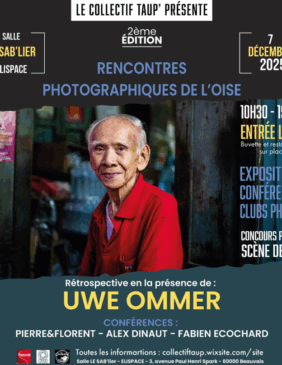 Agrandir l'image, fenêtre modale