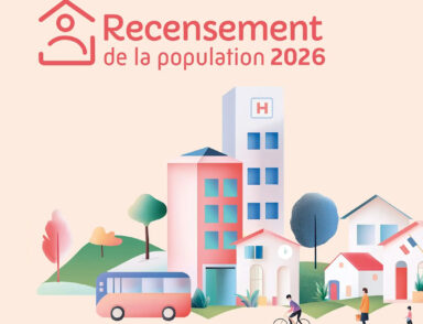 Beauvais poursuit son recensement - du 15 janvier au 21 février 2026