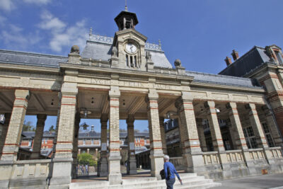 Agrandir l'image 4 sur 4, fenêtre modale