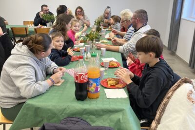 Cérémonie des vœux aux Saulchoyens et Saulchoyennes - Agrandir l'image 10 sur 45, fenêtre modale