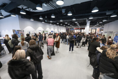 Agrandir l'image 1 sur 5, fenêtre modale