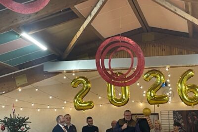 Cérémonie des vœux de Troissereux - Agrandir l'image 19 sur 45, fenêtre modale