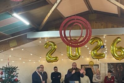 Cérémonie des vœux de Troissereux - Agrandir l'image 18 sur 45, fenêtre modale