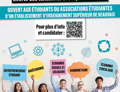 Appel à projets, Bourse aux Initiatives et Projets Etudiants (BIPE) 2026