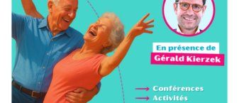 La Communauté Professionnelle Territoriale de Santé du Beauvaisis (CPTS) organise, le jeudi 12 mars 2026 à Beauvais, le Salon du Bien Vieillir.