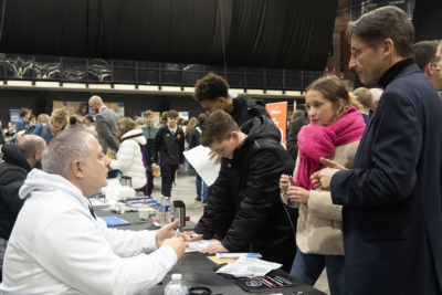 Agrandir l'image 5 sur 12, fenêtre modale