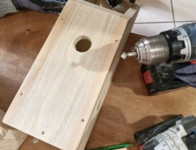 Pendant les vacances scolaires d’hiver, le service AGIRES a programmé une nouvelle série de cinq ateliers gratuits qui auront lieu sur son site de l’écospace de la Mie au Roy.