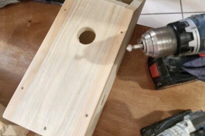 Pendant les vacances scolaires d’hiver, le service AGIRES a programmé une nouvelle série de cinq ateliers gratuits qui auront lieu sur son site de l’écospace de la Mie au Roy. - Agrandir l'image, fenêtre modale