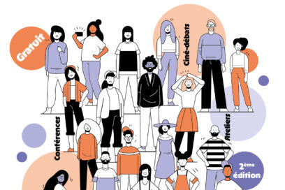 Quinzaine de l'égalité à Beauvais : Du 1er au 15 mars, la Ville de Beauvais et ses partenaires proposent deux semaines de sensibilisation et de mobilisation autour de la lutte contre les discriminations, rythmées par des événements gratuits et ouverts à tous. - Agrandir l'image, fenêtre modale