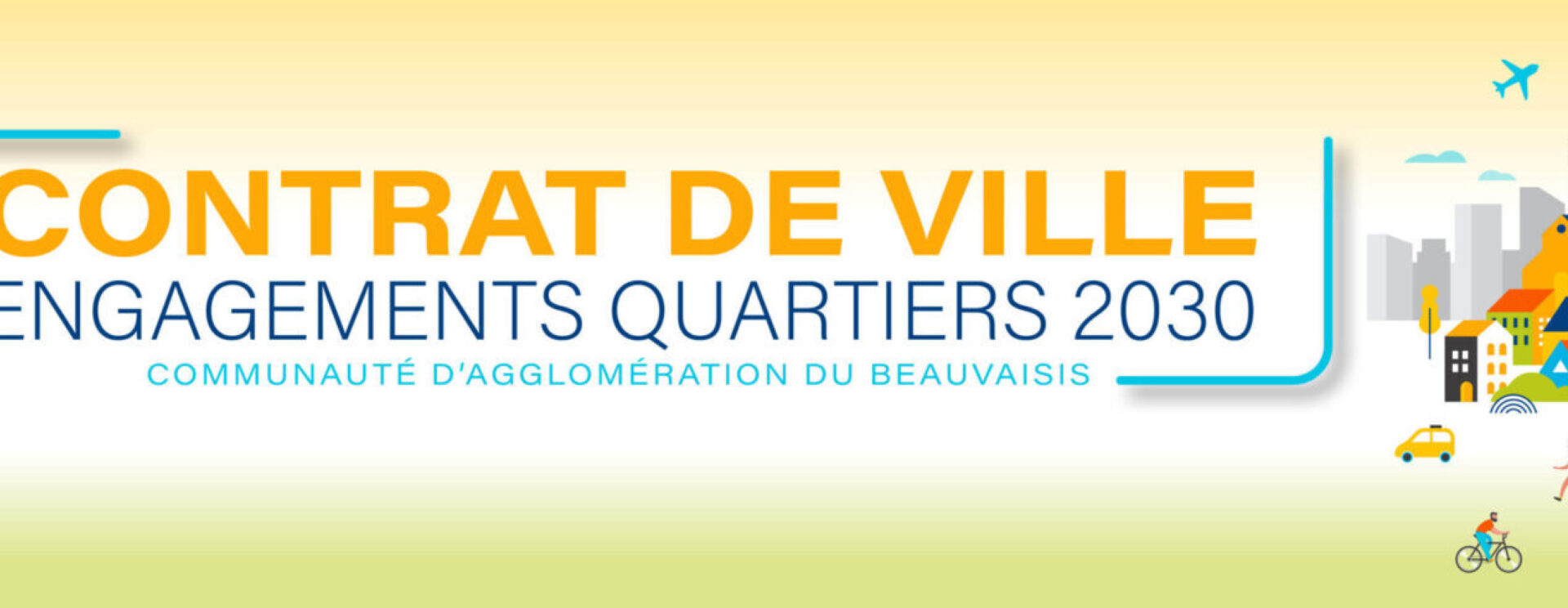Engagements quartiers 2030