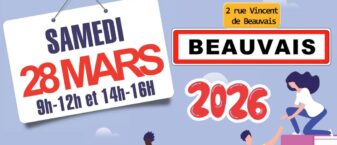 Le lycée professionnel Les Jacobins organise prochainement ses portes ouvertes samedi 28 mars 2026 afin de faire découvrir aux élèves, aux familles et à toute personne intéressée l’ensemble des formations proposées au sein de l’établissement.