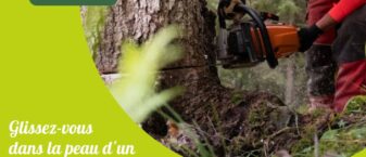 La Neuville-en-Hez invite les habitants à découvrir les coulisses des métiers de la forêt à travers une animation immersive et pédagogique organisée en forêt de Hez-Froidmont le vendredi 27 mars 2026, de 9h30 à 12h.