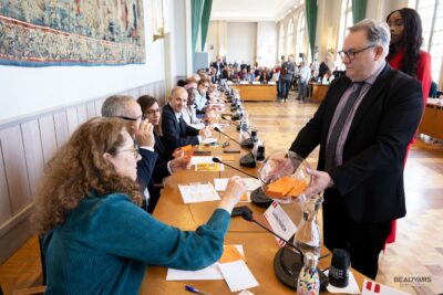 Agrandir l'image 1 sur 3, fenêtre modale