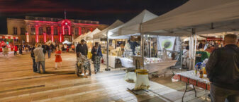Pour le lancement de sa cinquième édition du marché nocturne artisanal, la Ville de Beauvais recherche des exposants dont l’activité est liée à la création et l’artisanat pour les samedis 4 juillet et samedi 22 août 2026.