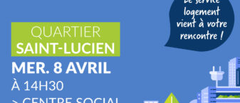 Afin de faciliter l’accès à l’information et d’accompagner au mieux les habitants dans leurs démarches, le service Logement de la Ville de Beauvais met en place des permanences décentralisées dans les quartiers.