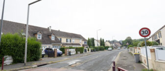Afin d'améliorer le confort et la sécurité des usagers, la Ville de Beauvais réalisera des travaux temporaires de réfection ponctuelle de la chaussée rue du Prayon, dans l'attente du projet de réaménagement global de cette voie.